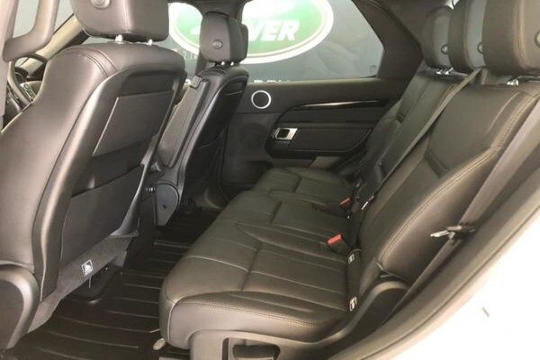 Waterford Land Rover
