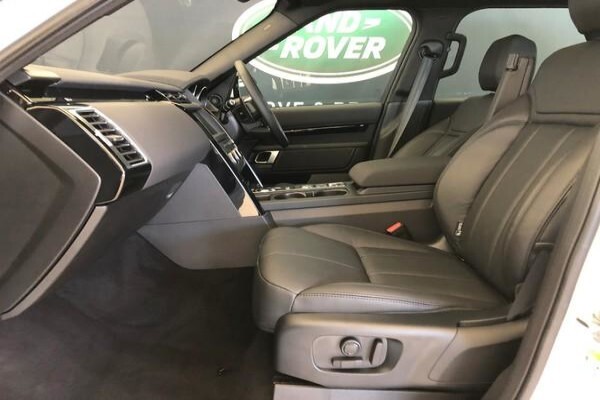 Waterford Land Rover