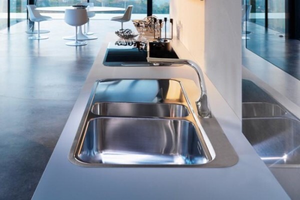 Franke Heating Systems