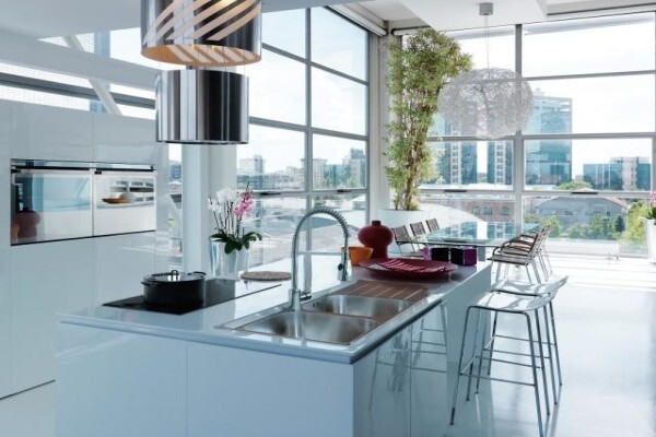 Franke Heating Systems