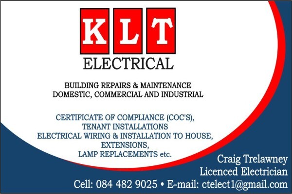 KLT Electrical