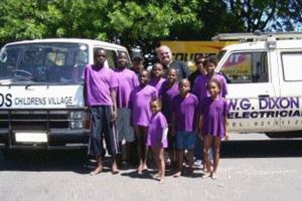 Dixon WG Electrical