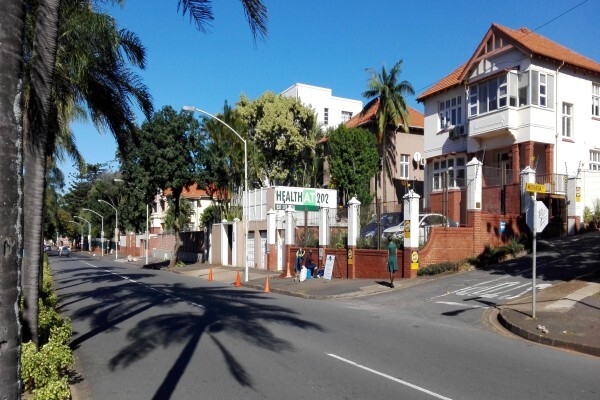 Thomson Bruce Dr