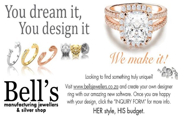 Bells Manufacturing Jewellers CC