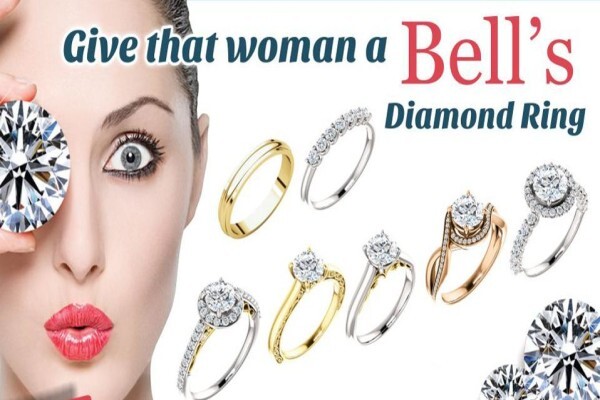 Bells Manufacturing Jewellers CC