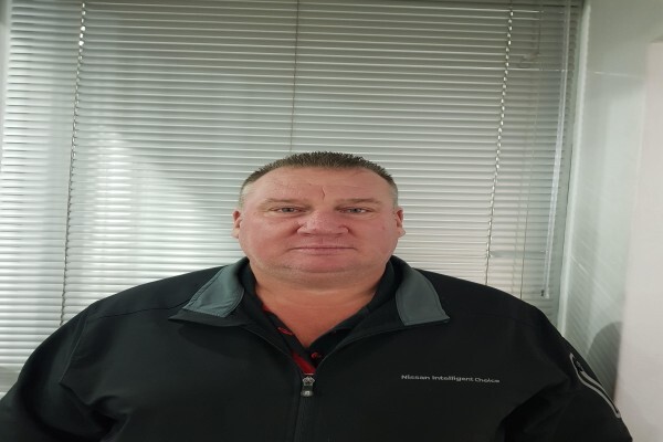 Shadewind HO (Pty) Ltd t/a Star Nissan (Vereeniging)