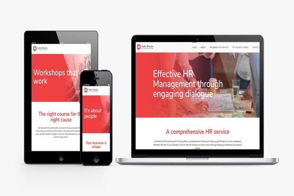 Lookhere Web Design
