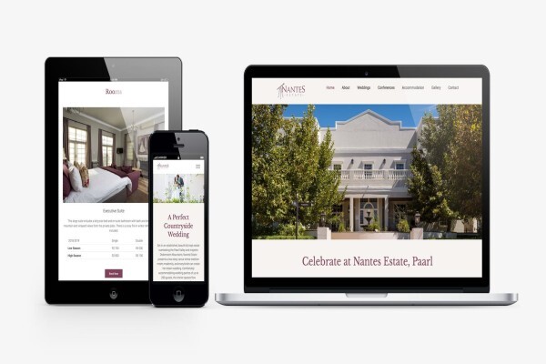 Lookhere Web Design