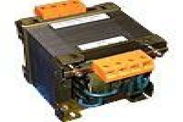 Eloff Transformers
