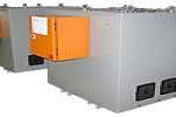 Eloff Transformers