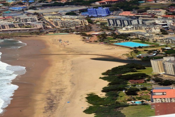 South Coast Tourism (Margate)