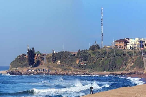 South Coast Tourism (Margate)