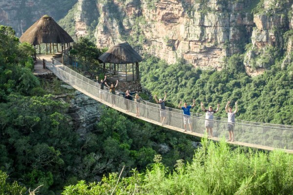 Ugu South Coast Tourism