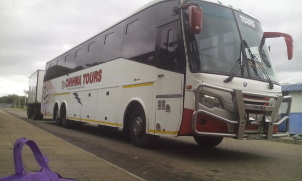 Chihwa Tours