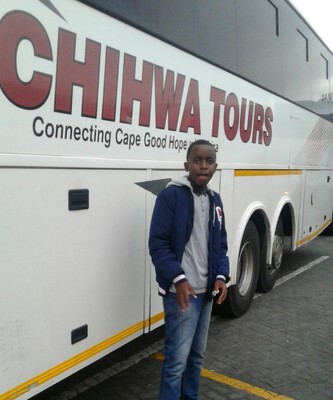Chihwa Tours