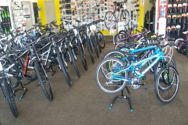 Cape Town Cycles