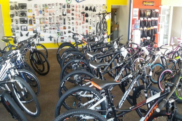 Cape Town Cycles