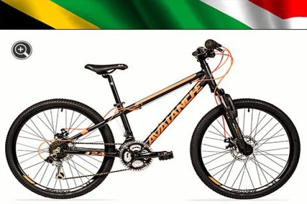 Cape Town Cycles