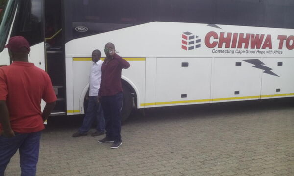 Chihwa Tours