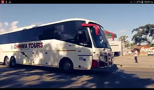 Chihwa Tours