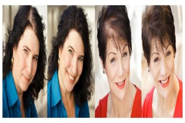 Hair Options