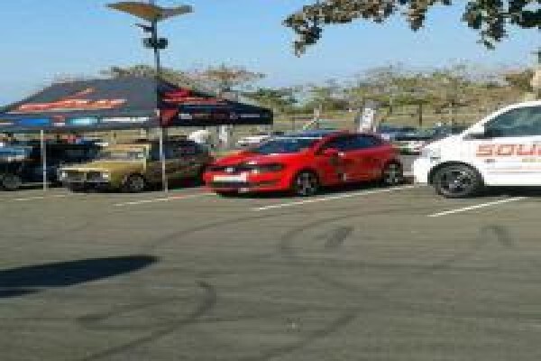 Soundlab:Pinetown