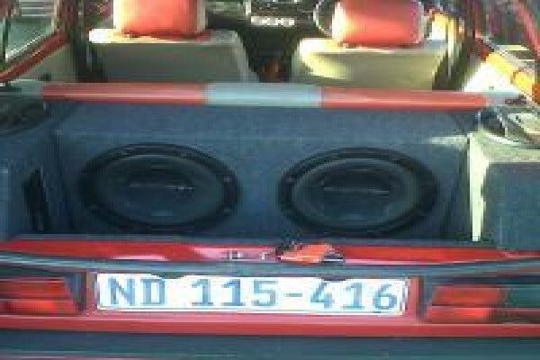 Soundlab:Pinetown