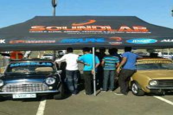 Soundlab:Pinetown