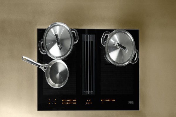 Miele Gallery Of Fine Living (Pty) Ltd