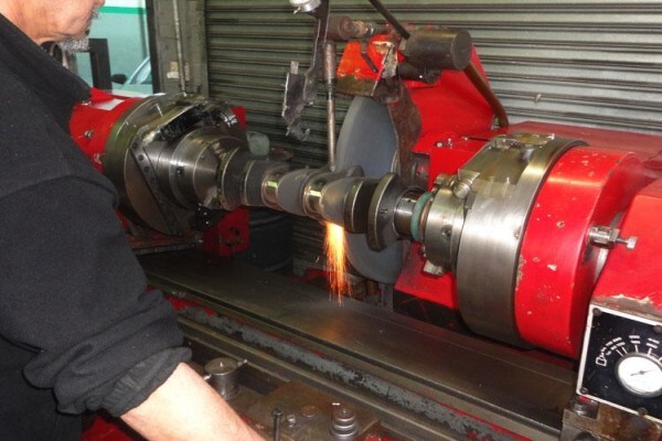 Automotive Dynamix:Johan Cell