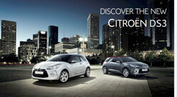 Citroën Dealers