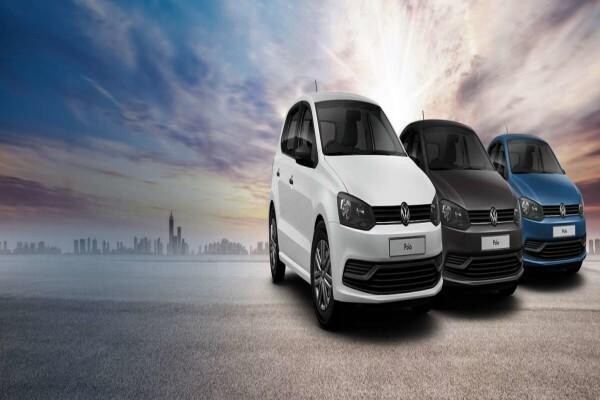 Lindsay Saker:Volkswagen:Krugersdorp