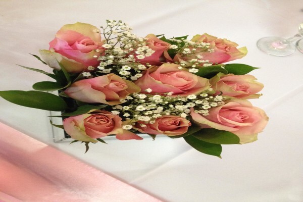 Ascot Bridal & Conference Centre