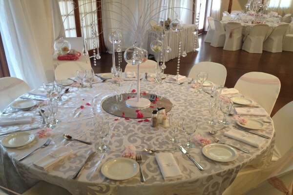 Ascot Bridal & Conference Centre
