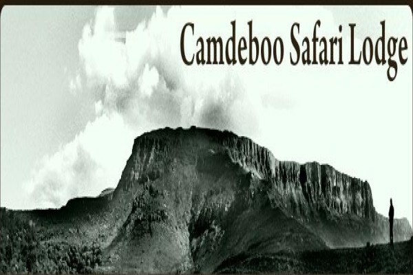 Camdeboo Safaris:LODGE