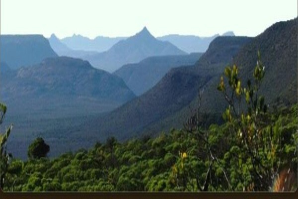 Camdeboo Safaris:LODGE
