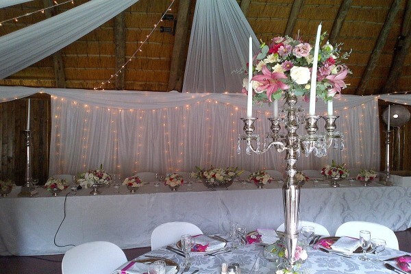Ascot Bridal & Conference Centre