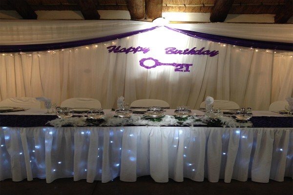 Ascot Bridal & Conference Centre