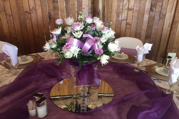Ascot Bridal & Conference Centre