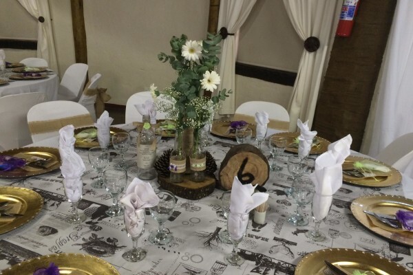 Ascot Bridal & Conference Centre