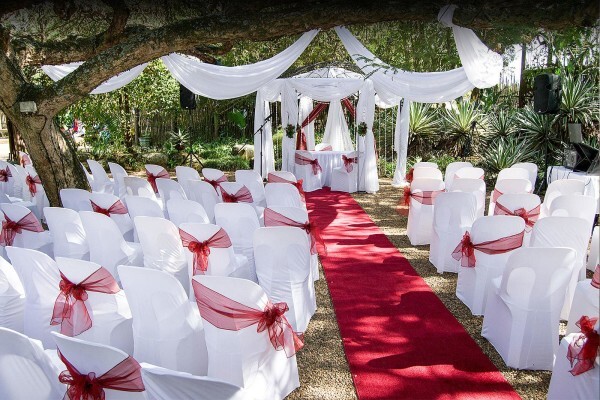 Ascot Bridal & Conference Centre