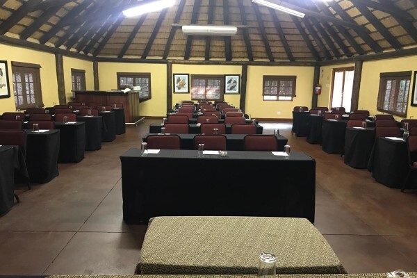 Ascot Bridal & Conference Centre