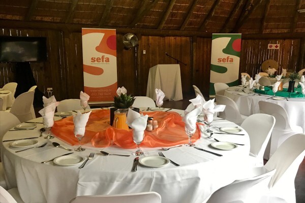 Ascot Bridal & Conference Centre