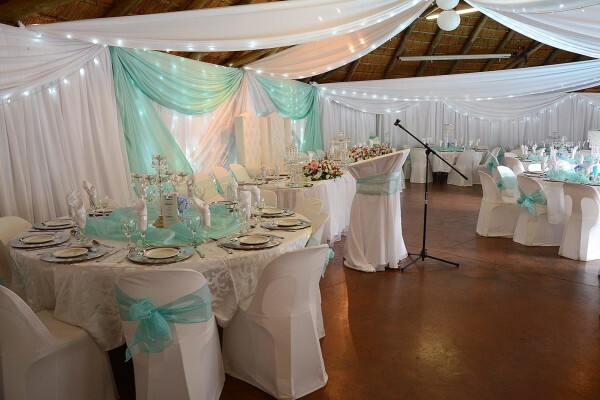 Ascot Bridal & Conference Centre