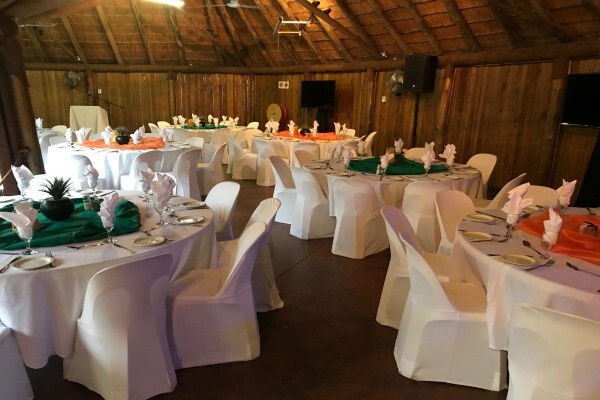 Ascot Bridal & Conference Centre
