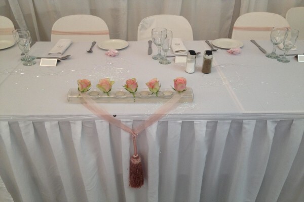 Ascot Bridal & Conference Centre