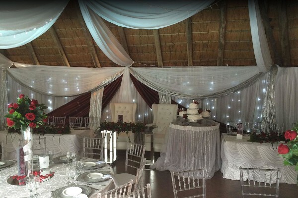 Ascot Bridal & Conference Centre