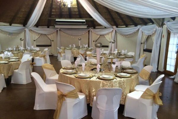 Ascot Bridal & Conference Centre