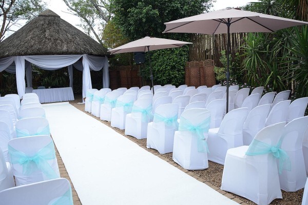 Ascot Bridal & Conference Centre