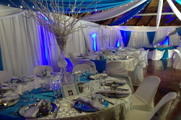 Ascot Bridal & Conference Centre